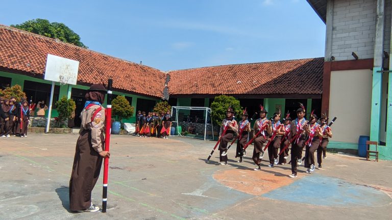 Pramuka
