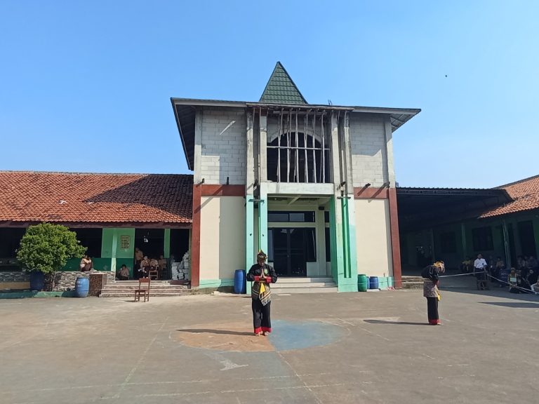 Pencak Silat