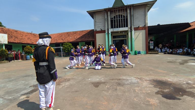 Paskibra Brigsaga