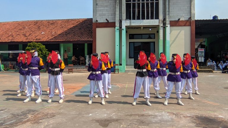 Paskibra Brigsaga