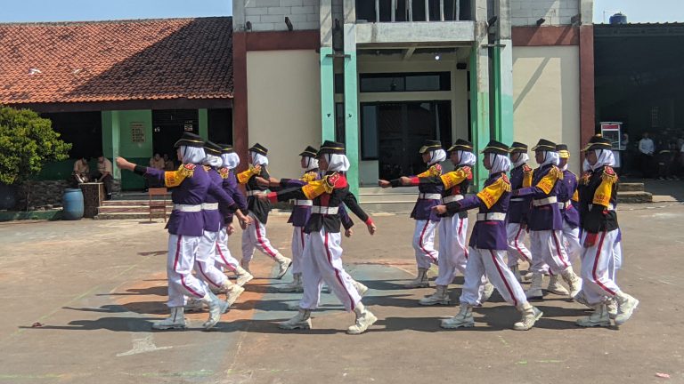 Paskibra Brigsaga