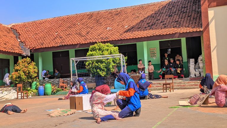 PMR
