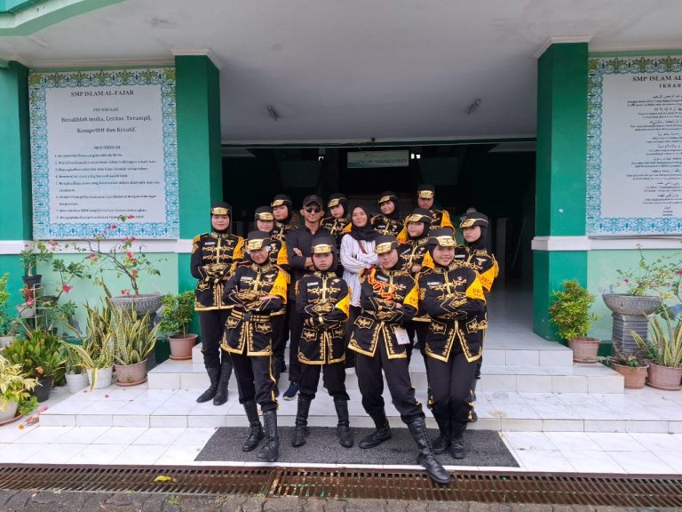 Juara 1 CARAKA
